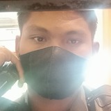 Rivaldoedef from Jakarta Pusat | Man | 30 years old | Sagittarius