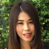 Sram from Bangkok | Woman | 36 years old | Leo
