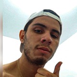 Erick from Votorantim | Man | 26 years old | Virgo