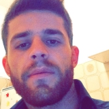 Elidion from Spoleto | Man | 38 years old | Gemini