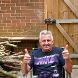 Maxton from Bennington | Man | 53 years old | Leo