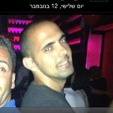 Nati from Ramat Gan | Man | 43 years old | Aquarius