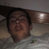 Ale from General Villegas | Man | 31 years old | Sagittarius