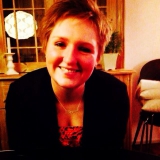 Louise from Hammel | Woman | 33 years old | Libra
