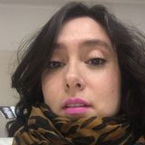 Car from Buenos Aires | Woman | 37 years old | Aquarius