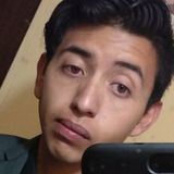 Reachs from Acatzingo de Hidalgo | Man | 28 years old | Gemini