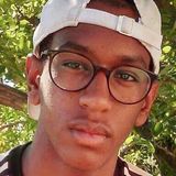 Lebrando from Narbonne | Man | 26 years old | Cancer