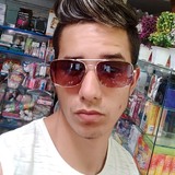 Dieguinho from Almirante Tamandare | Man | 25 years old | Capricorn