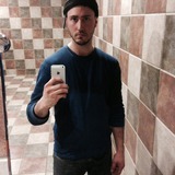 Ladiesman from Westtown | Man | 33 years old | Gemini