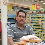 Jovito from El Naranjo | Man | 55 years old | Capricorn