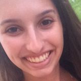 Vi from Santa Cruz do Sul | Woman | 32 years old | Gemini