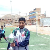 Mollo from Oruro | Man | 51 years old | Sagittarius