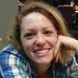 Pauli from Tigre | Woman | 41 years old | Taurus