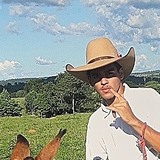 Doidinho from Goias | Man | 32 years old | Aquarius