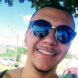 Marco from Vila Velha | Man | 26 years old | Capricorn