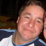 Pingo from Candelaria | Man | 58 years old | Cancer