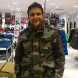 Antonio from Skien | Man | 37 years old | Aquarius
