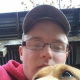 Sheen from Connelly Springs | Man | 28 years old | Libra