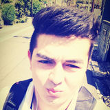 Sanik from Koshigaya | Man | 36 years old | Capricorn