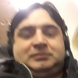 Santos from Rotterdam | Man | 48 years old | Libra