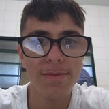 Luanzinho from Altinopolis | Man | 27 years old | Leo