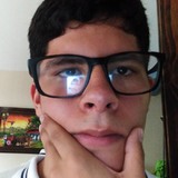 Eddie from San José | Man | 25 years old | Sagittarius