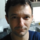 Gero from Morro da Fumaca | Man | 44 years old | Aquarius