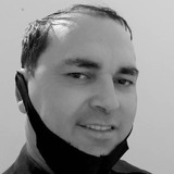 Fransieliofjc from Planaltina | Man | 47 years old | Gemini