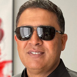 Shak from Toronto | Man | 48 years old | Virgo