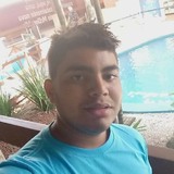 Nilson from Brejo | Man | 26 years old | Aquarius