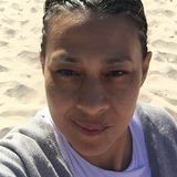 You from Ecatepec | Woman | 46 years old | Capricorn