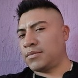 Whozkach from San Maria Totoltepec | Man | 33 years old | Taurus