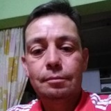 Pato from Rawson | Man | 50 years old | Scorpio
