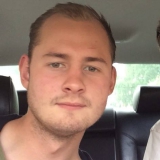 Odcar from Malmö | Man | 32 years old | Cancer