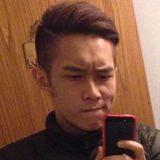 Youyou from Taipei | Man | 35 years old | Libra