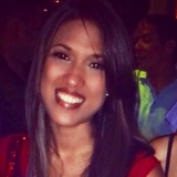 July from Cartagena | Woman | 45 years old | Aries
