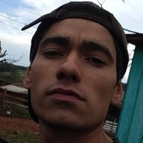 Thierriarrie7O from Cerro Largo | Man | 26 years old | Virgo