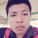 Andree from Santo Domingo Tehuantepec | Man | 26 years old | Sagittarius