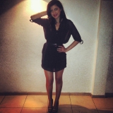 Mika from Haifa | Woman | 33 years old | Aries