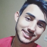 Souza from Muriae | Man | 28 years old | Taurus