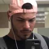 Steven from San Juan | Man | 27 years old | Libra