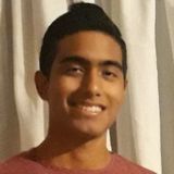 Diego from Valladolid | Man | 26 years old | Sagittarius