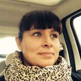 Ann from Aars | Woman | 47 years old | Aries
