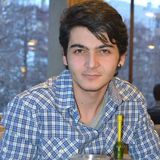 Blood from Eskisehir | Man | 31 years old | Capricorn
