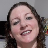 Ju from Porto Alegre | Woman | 43 years old | Capricorn