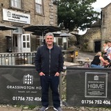 Slateranthoc7 from Sheffield | Man | 53 years old | Leo