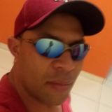 Raparigueiro from Distrito Federal | Man | 46 years old | Cancer