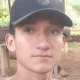 Danielo from Santa Helena de Goias | Man | 28 years old | Libra