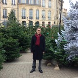 Alex from Vostochnyy | Man | 66 years old | Taurus