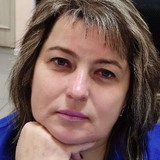 Katenkasmwa from Smolensk | Woman | 55 years old | Gemini
